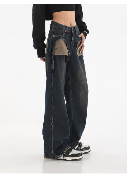 【23s July】Trendy Jeans