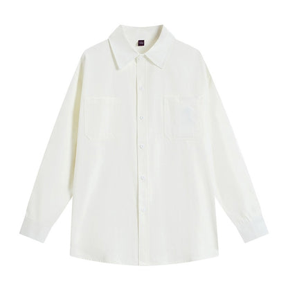 【24s Jul.】Men's Casual Button-Up