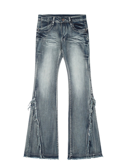 【24s Mar.】Vintage Flared Jeans