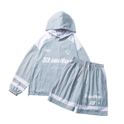 【24s Jul.】Outdoor Sun Protection Set