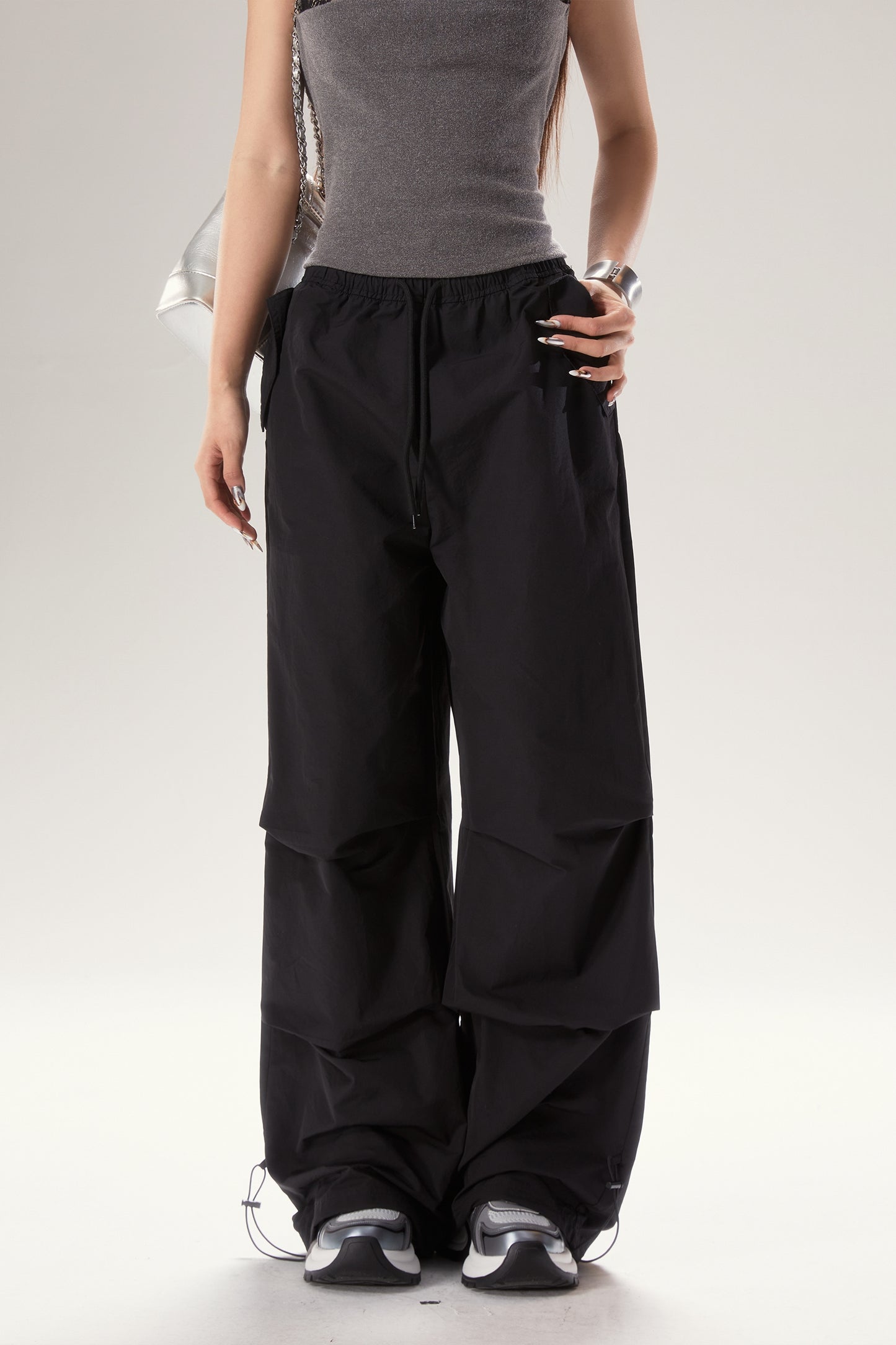 【24s Jun.】Quick-drying Sports Casual Pants