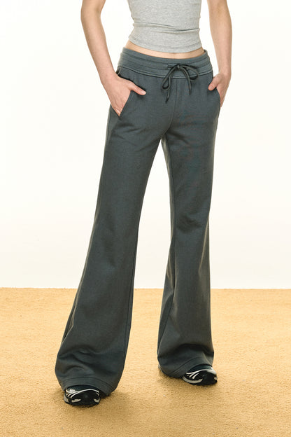 【24s Apr.】American Bootcut Sweatpants