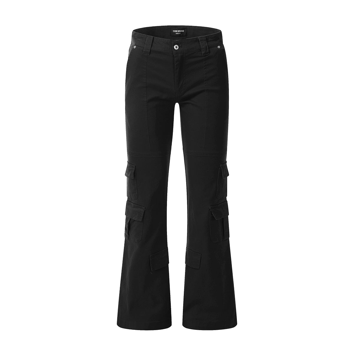 【24s Feb.】Multi-pocket Utility Pants